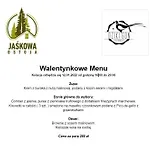 Jaskowa Ostoja *