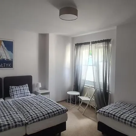 Homestay Jaskowa Ostoja