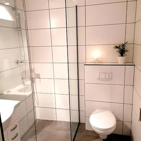 Jaskowa Ostoja