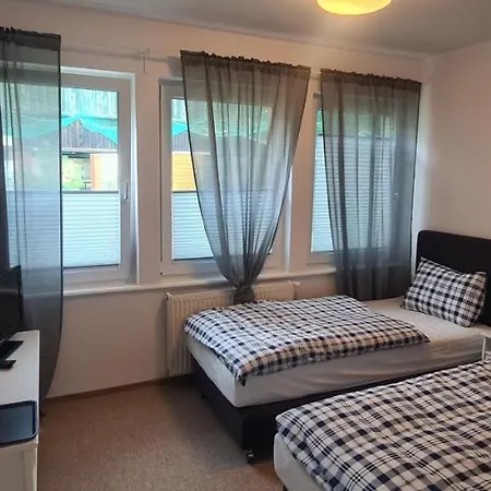 Homestay Jaskowa Ostoja Gdansk