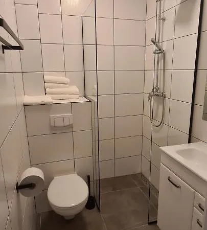 Jaskowa Ostoja Habitación en casa particular Gdansk