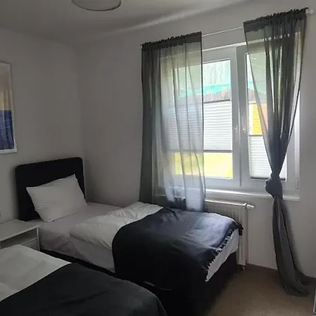 Jaskowa Ostoja * Gdansk