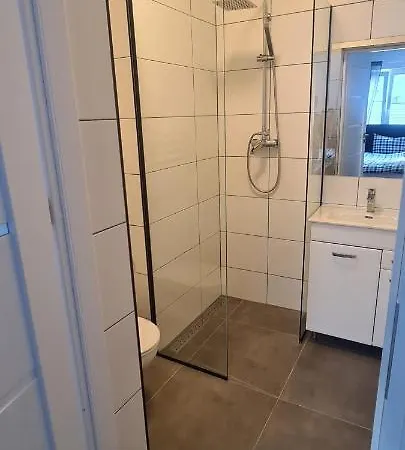 Rum i privatbostad Jaskowa Ostoja Gdańsk