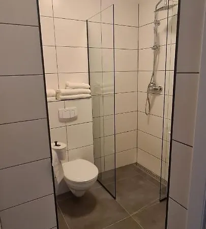 Habitación en casa particular Jaskowa Ostoja Gdansk