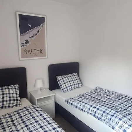 Jaskowa Ostoja *