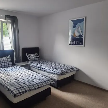 Jaskowa Ostoja Homestay Gdansk