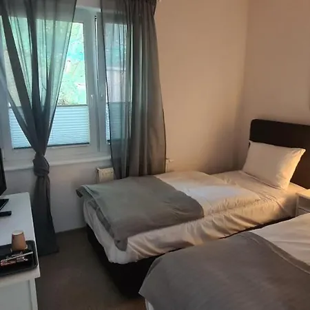 Pansiyon Jaskowa Ostoja Gdansk