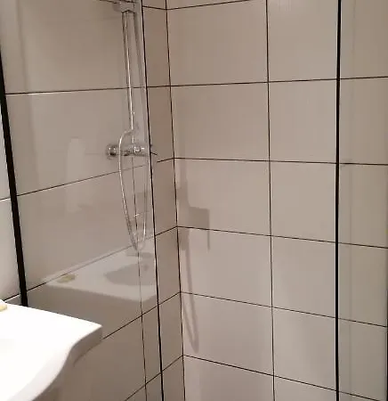 Habitación en casa particular Jaskowa Ostoja