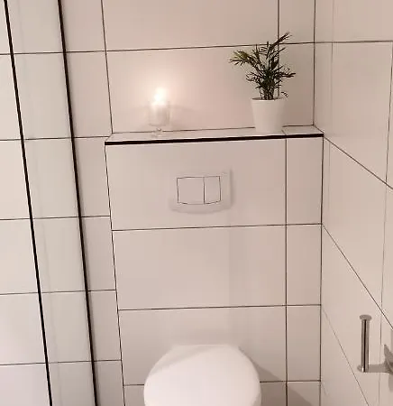 Rum i privatbostad Jaskowa Ostoja *