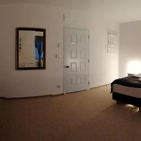 Jaskowa Ostoja Habitación en casa particular Gdansk