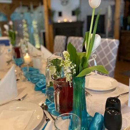 Habitación en casa particular Jaskowa Ostoja *