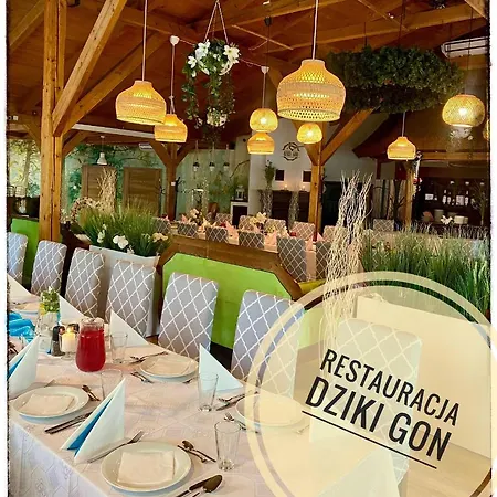 Jaskowa Ostoja Habitación en casa particular Gdansk