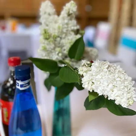 Habitación en casa particular Jaskowa Ostoja Gdansk