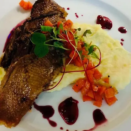 Jaskowa Ostoja * Gdansk