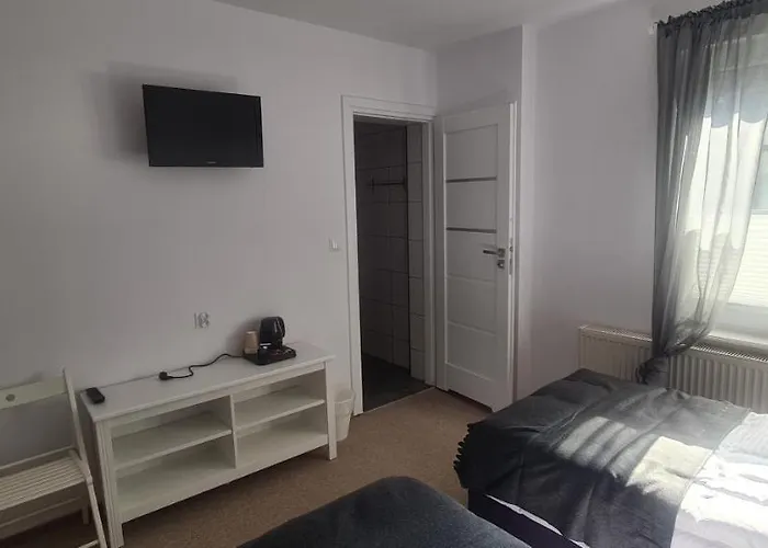 Jaskowa Ostoja Accommodatie bij particulieren Gdańsk