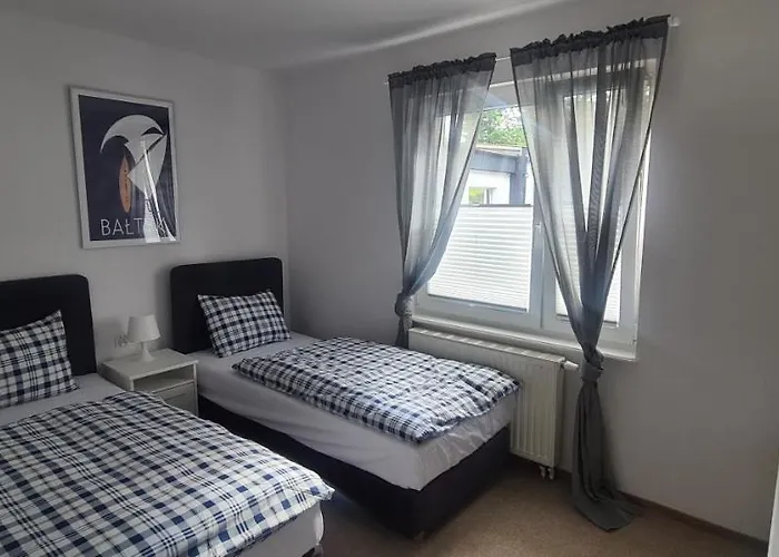 Jaskowa Ostoja Accommodatie bij particulieren Gdańsk