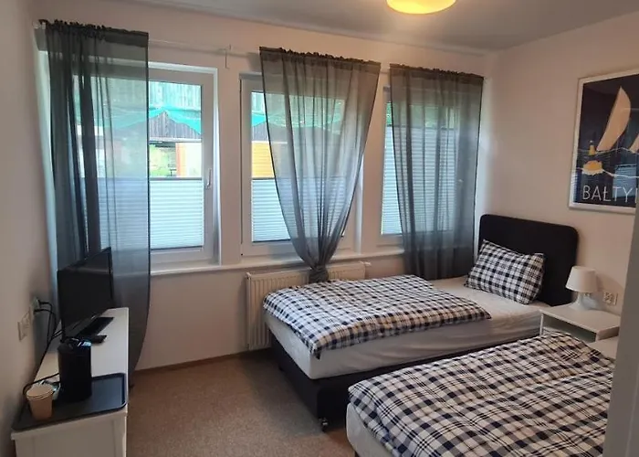 Accommodatie bij particulieren Jaskowa Ostoja Gdańsk