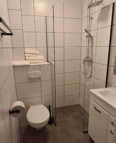 Jaskowa Ostoja Accommodatie bij particulieren Gdańsk