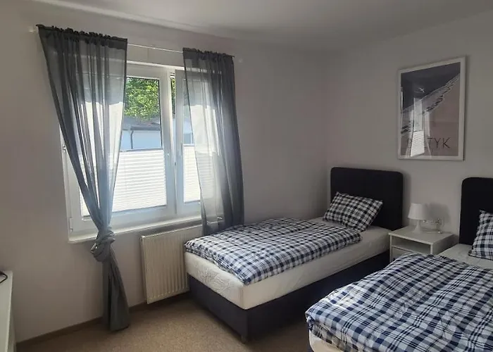 Jaskowa Ostoja Accommodatie bij particulieren *