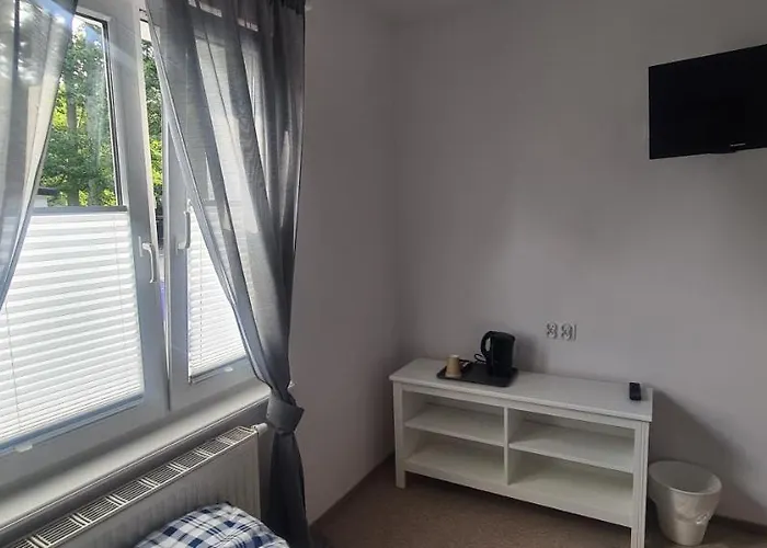 Jaskowa Ostoja Accommodatie bij particulieren Gdańsk