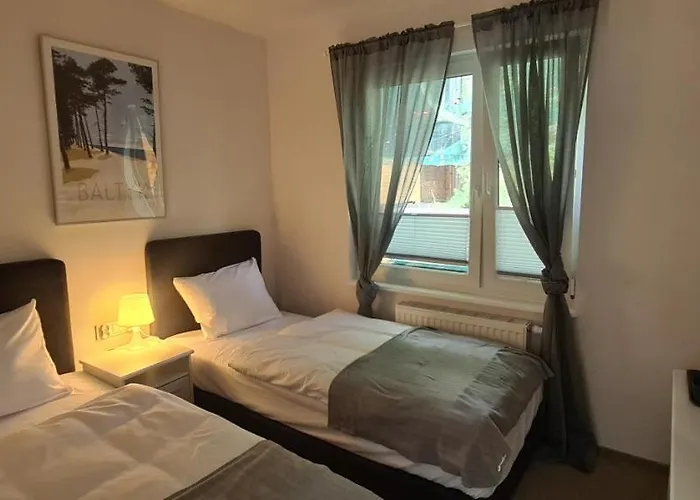 Jaskowa Ostoja Accommodatie bij particulieren *