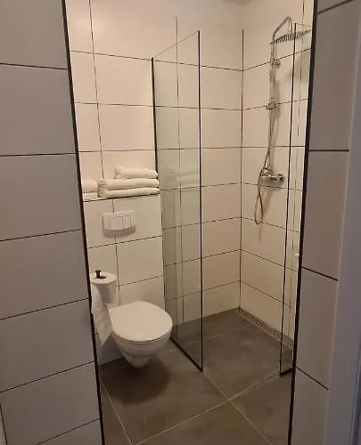 Accommodatie bij particulieren Jaskowa Ostoja Gdańsk