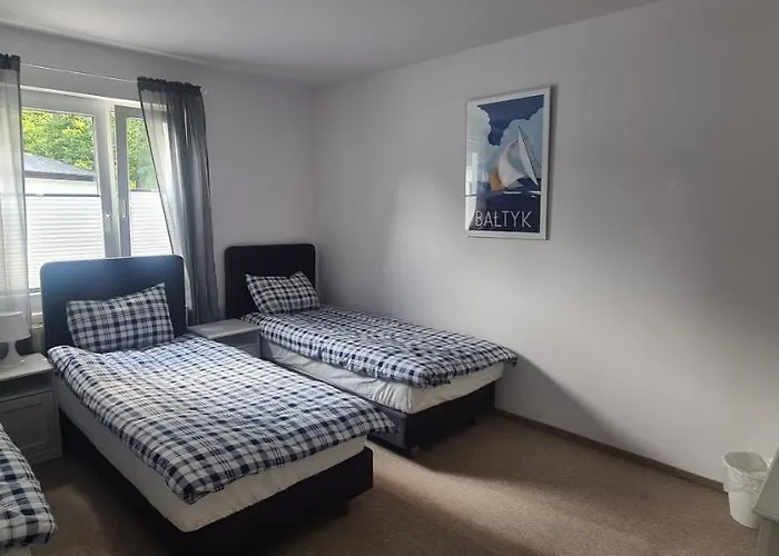 Jaskowa Ostoja Accommodatie bij particulieren Gdańsk