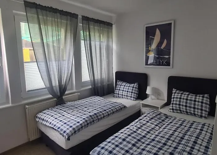 Accommodatie bij particulieren Jaskowa Ostoja Gdańsk