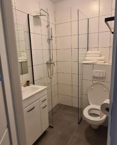 Jaskowa Ostoja Accommodatie bij particulieren