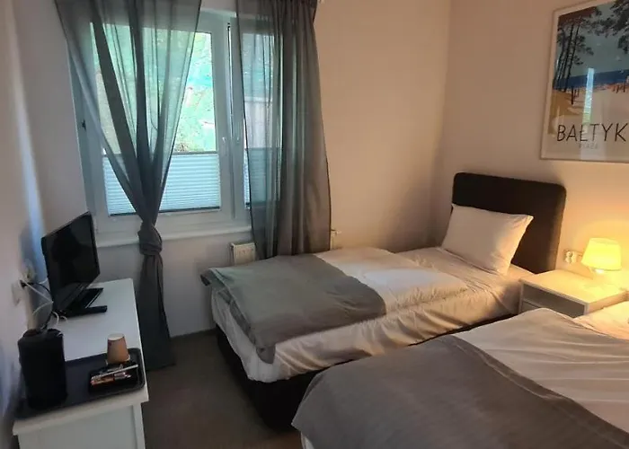 Accommodatie bij particulieren Jaskowa Ostoja Gdańsk