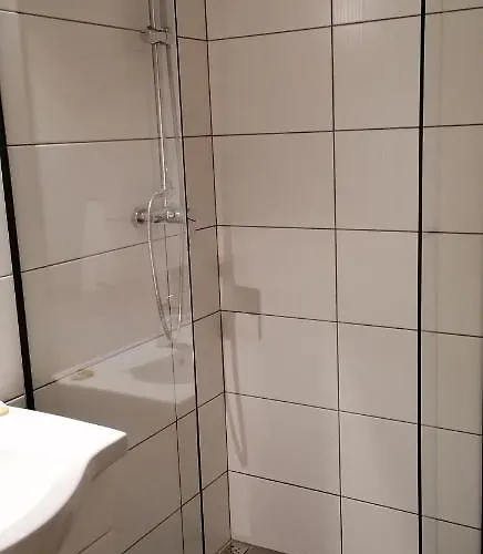 Accommodatie bij particulieren Jaskowa Ostoja