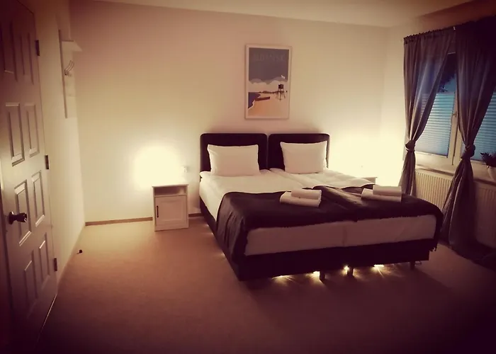 Accommodatie bij particulieren Jaskowa Ostoja