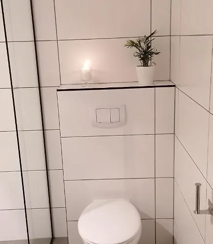 Accommodatie bij particulieren Jaskowa Ostoja *