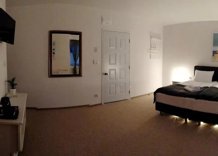 Jaskowa Ostoja Accommodatie bij particulieren Gdańsk