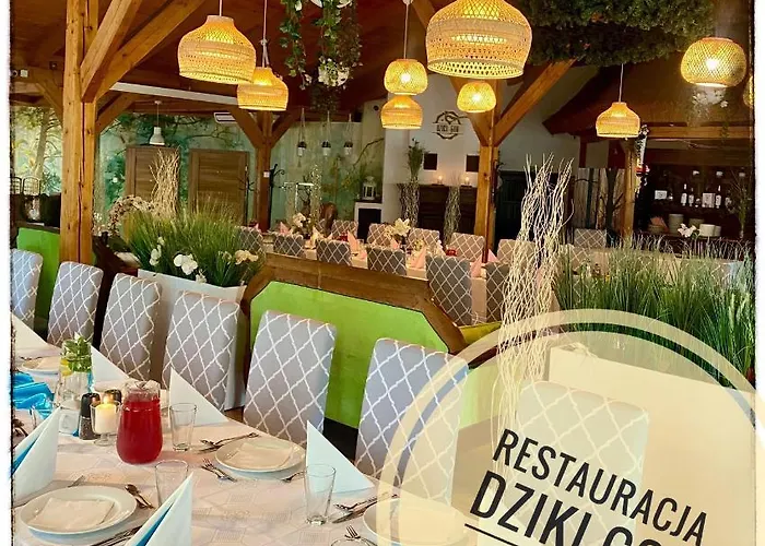 Jaskowa Ostoja Accommodatie bij particulieren Gdańsk