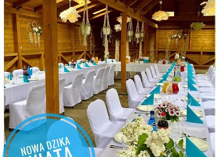 Jaskowa Ostoja Accommodatie bij particulieren Gdańsk