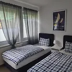 Homestay szállás Jaskowa Ostoja Gdańsk