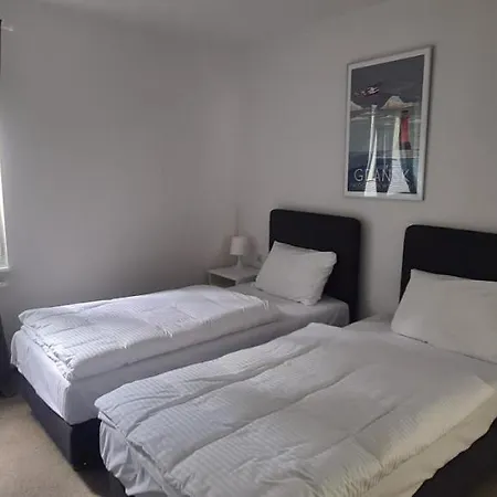 Jaśkowa Ostoja * Gdańsk