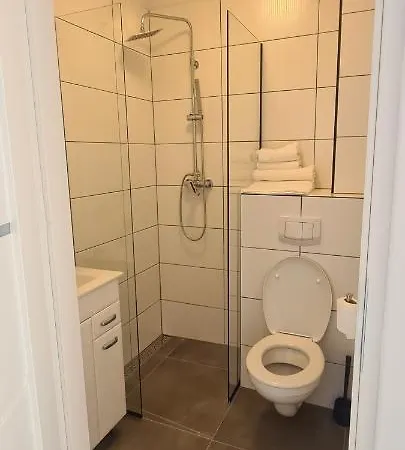 Privat bolig Jaskowa Ostoja *