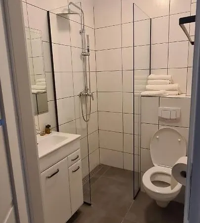 Jaskowa Ostoja Privat bolig