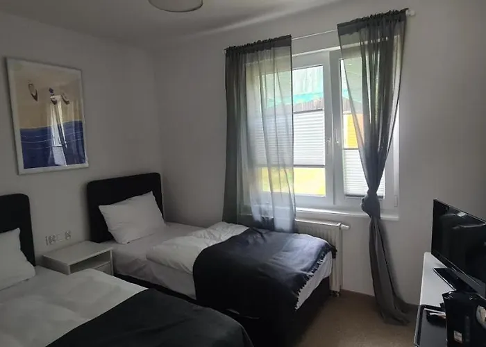 Jaśkowa Ostoja * Gdańsk