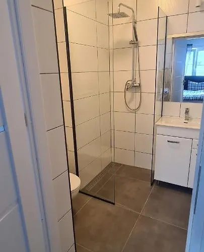 Kwatera prywatna Jaśkowa Ostoja Gdańsk