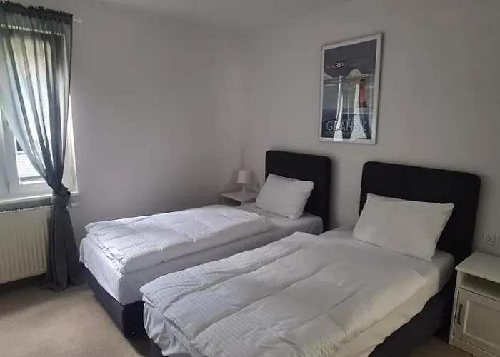 Jaśkowa Ostoja * Gdańsk