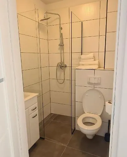 Kwatera prywatna Jaśkowa Ostoja *