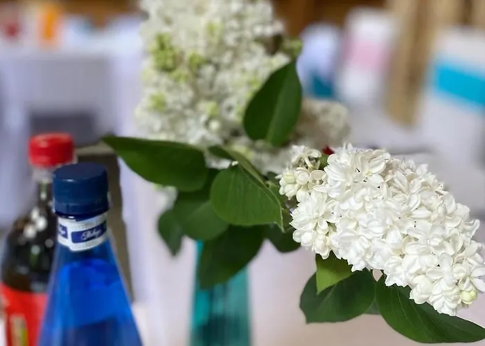 Kwatera prywatna Jaśkowa Ostoja Gdańsk