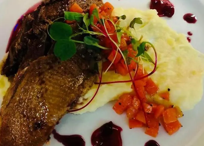 Jaśkowa Ostoja * Gdańsk